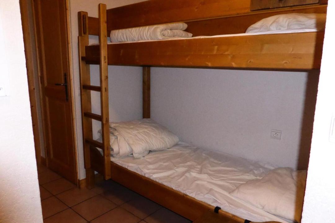 Photo of Bedroom in Saint-Gervais-les-Bains