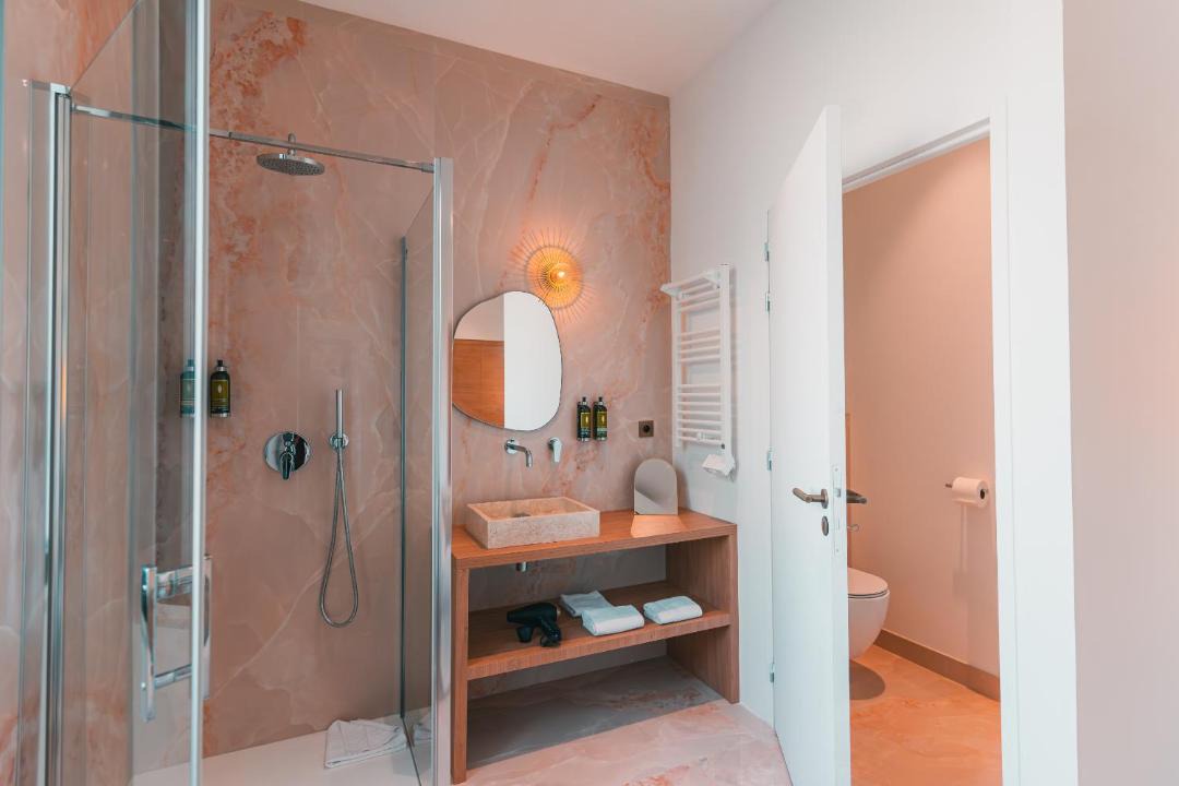 Photo of Bathroom in Saint-Victor