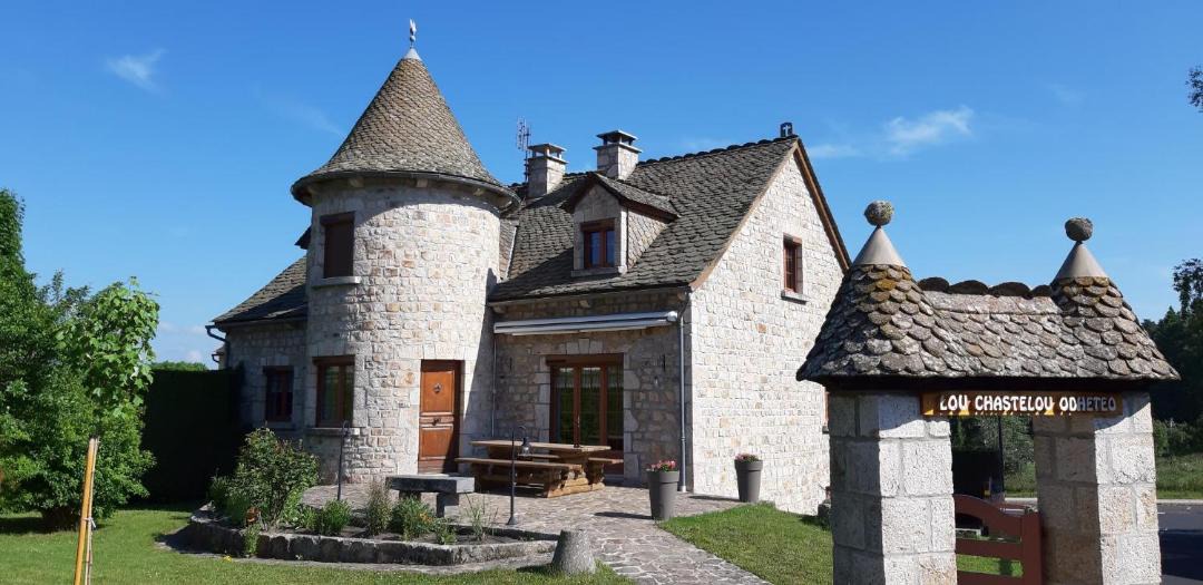 Photo of Others in Aumont-Aubrac