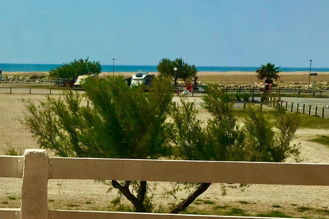 Photo of Others in Gruissan Plage