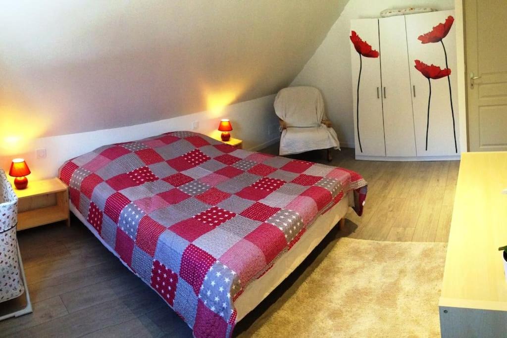 Photo of Bedroom in Peyragudes