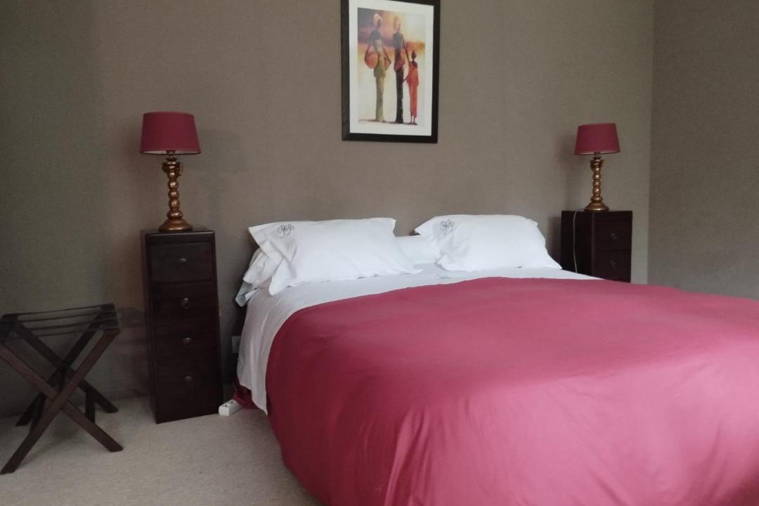 Photo of Bedroom in Bougligny