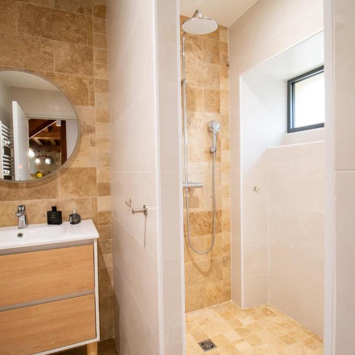 Photo of Bathroom in Saint-Crepin-et-Carlucet