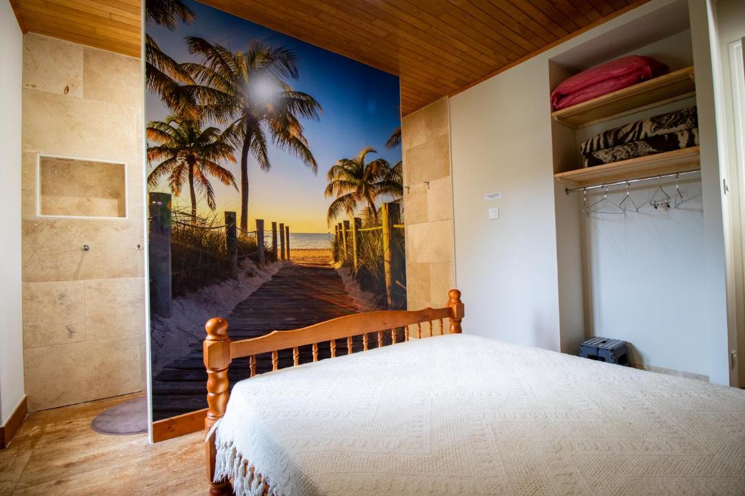 Photo of Bedroom in Saint-Crepin-et-Carlucet