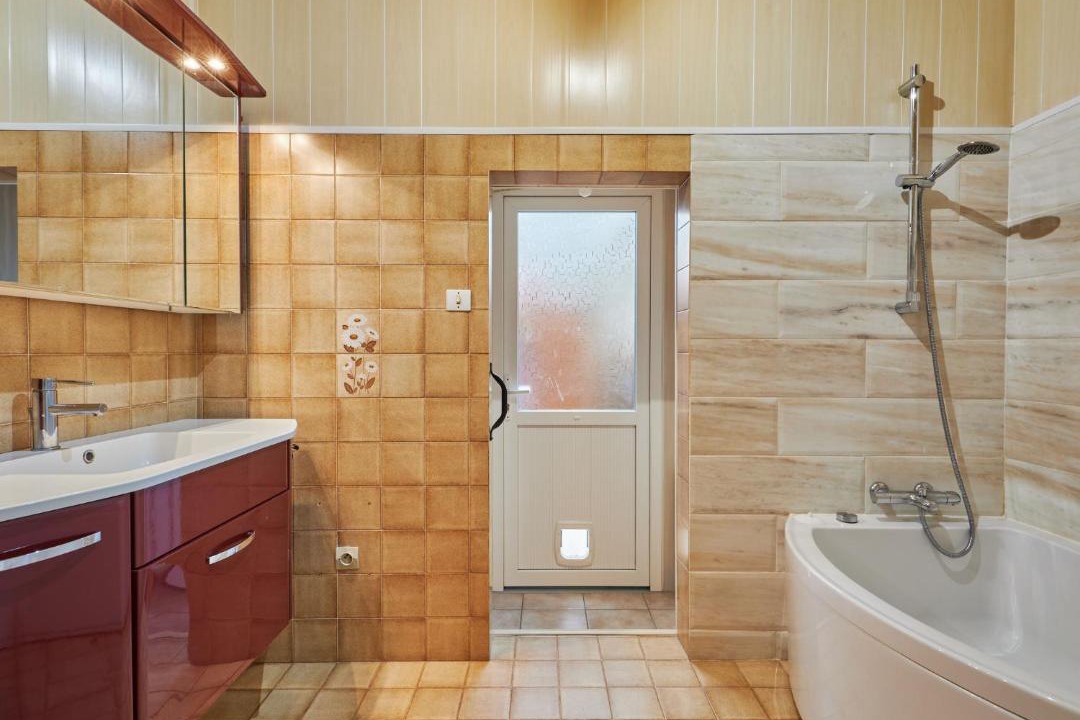 Photo of Bathroom in Quineville