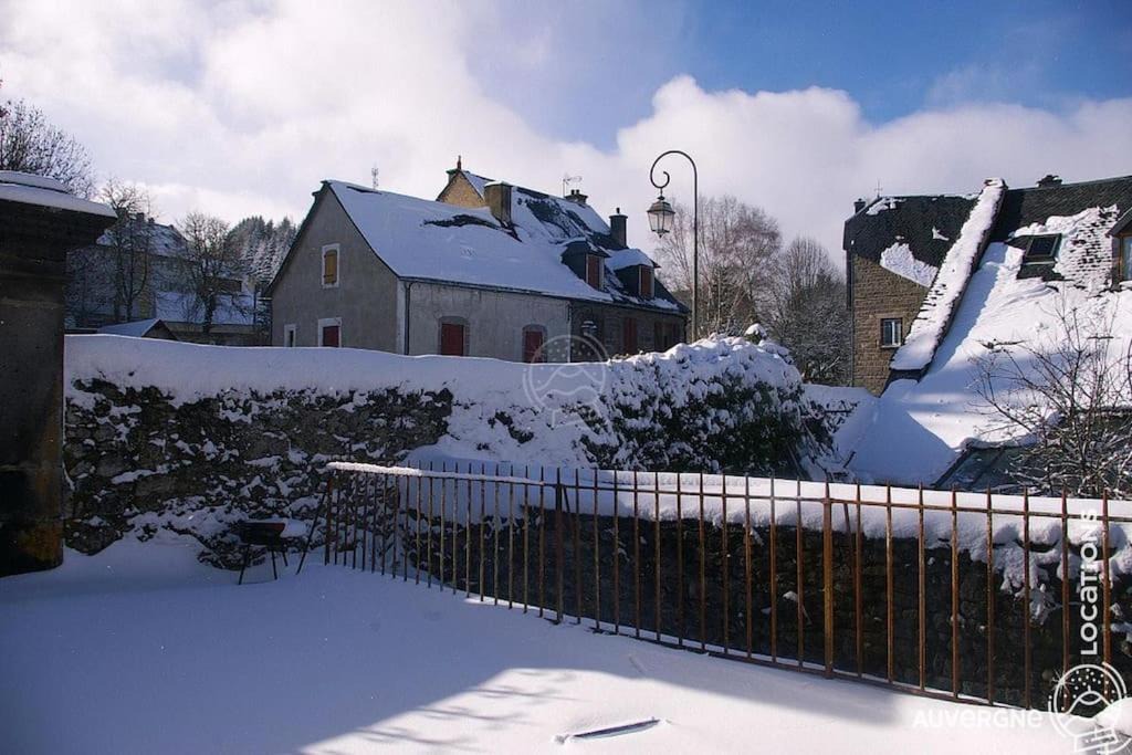 Photo of Others in Besse-en-Chandesse