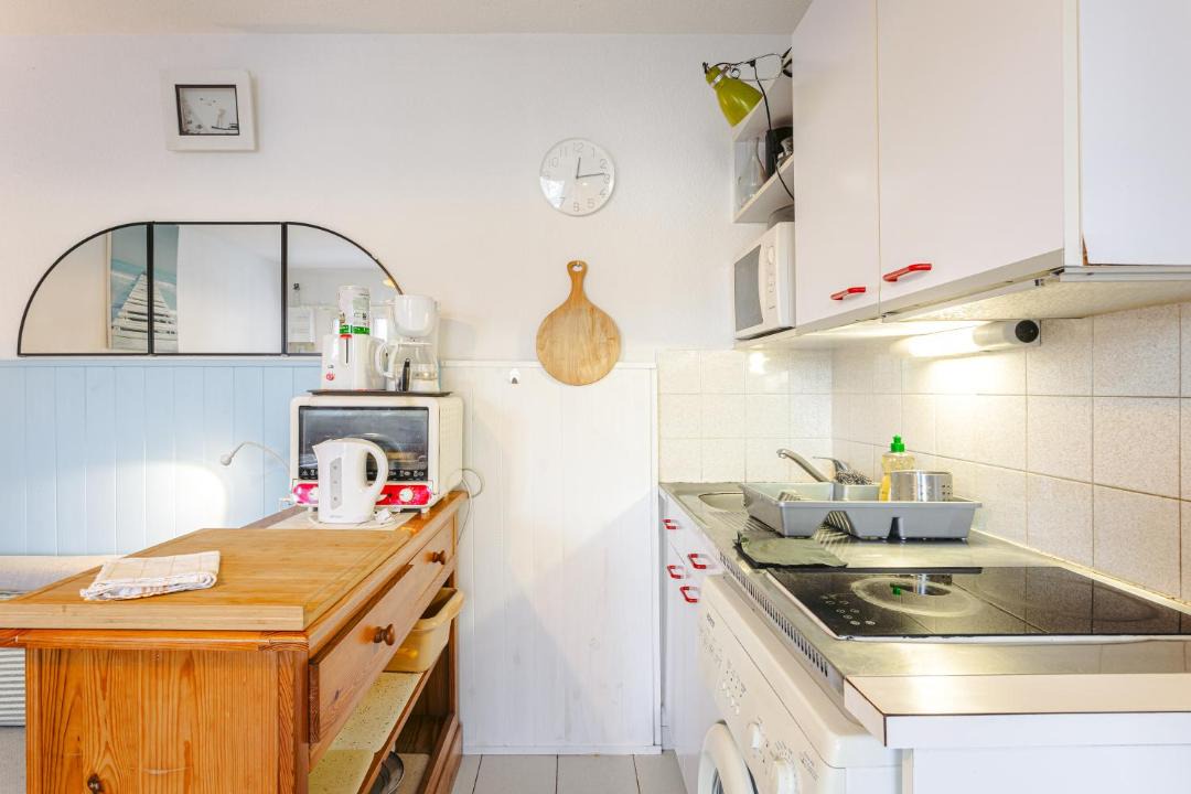 Photo of Kitchen in La Remigeasse