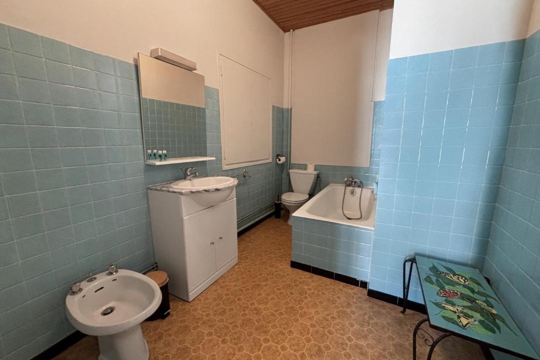 Photo of Bathroom in Prats-de-Mollo-la-Preste