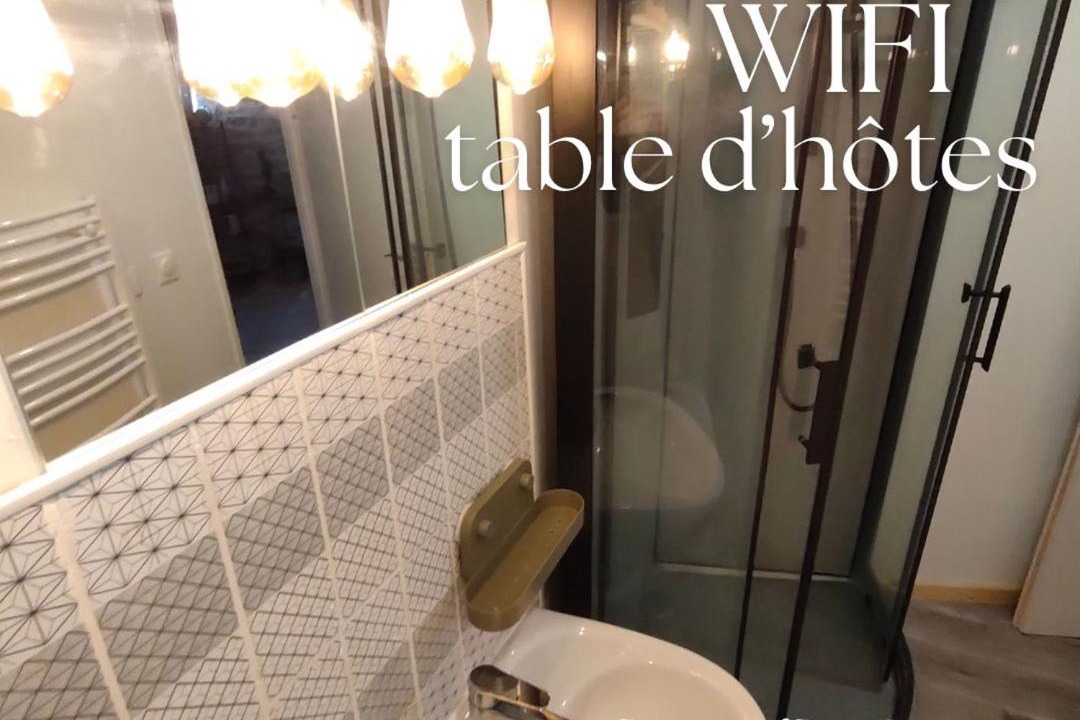 Photo of Bathroom in Anse