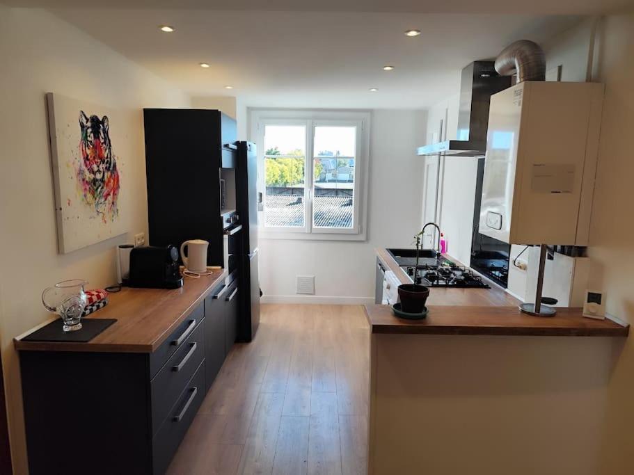 Photo of Kitchen in Billere