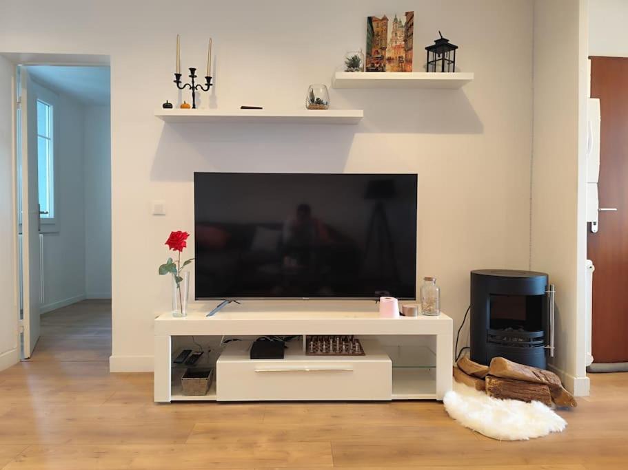 Photo of Livingroom in Billere