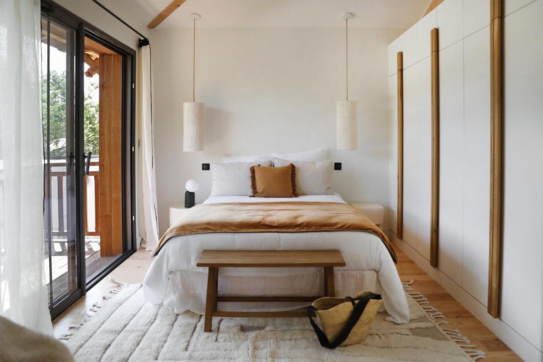 Photo of Bedroom in Capbreton