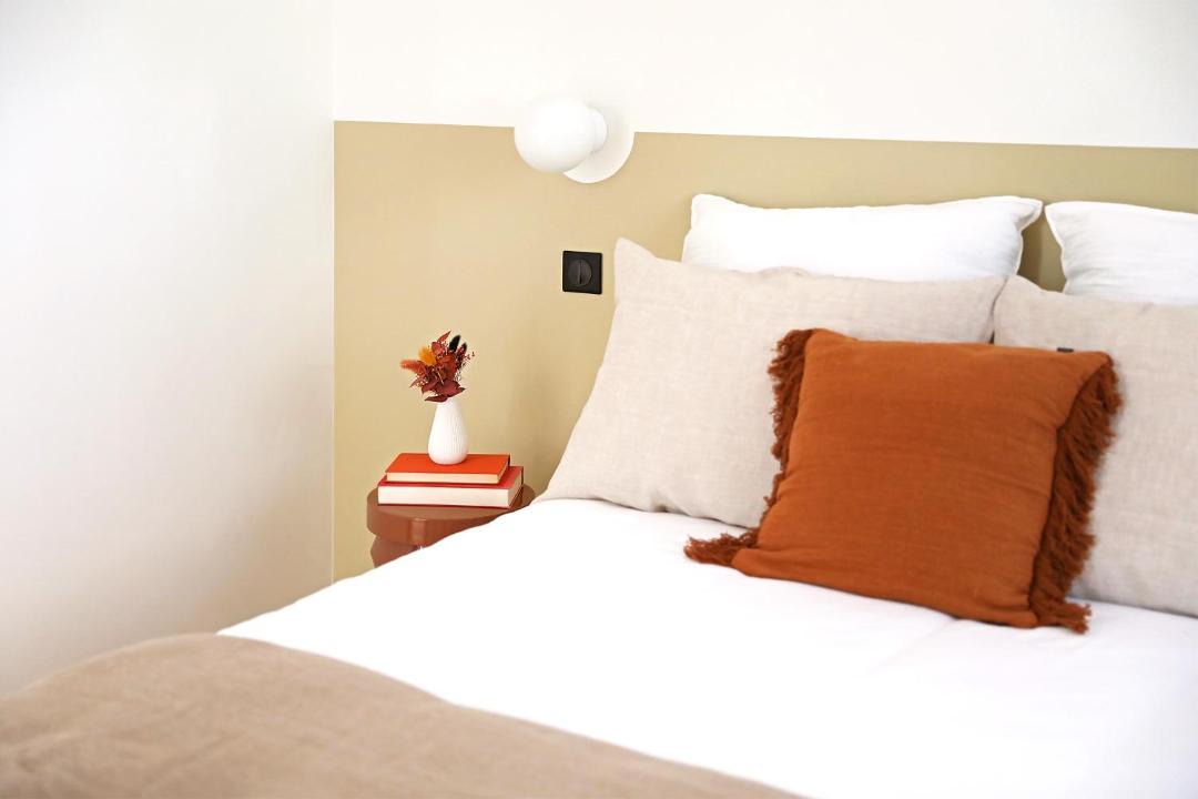 Photo of Bedroom in Capbreton