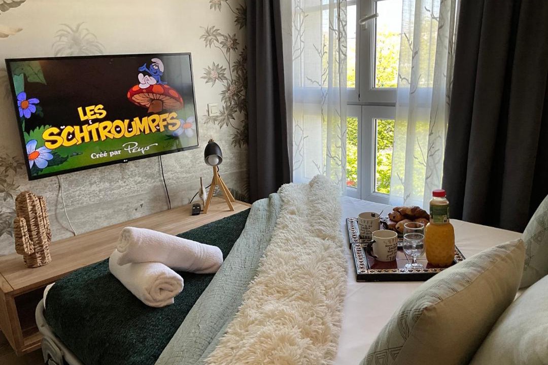Photo of Livingroom in Serris