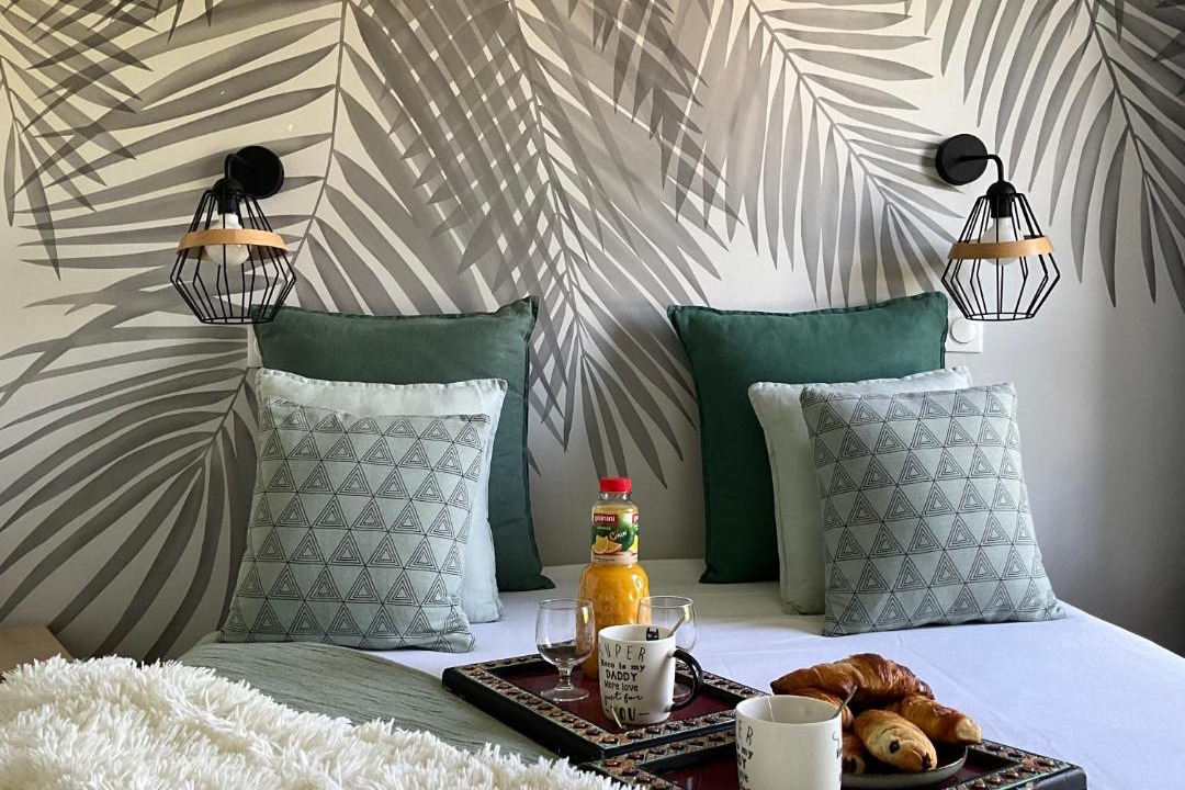Photo of Bedroom in Serris