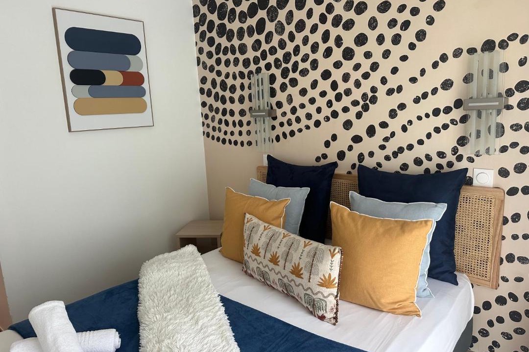 Photo of Bedroom in Serris
