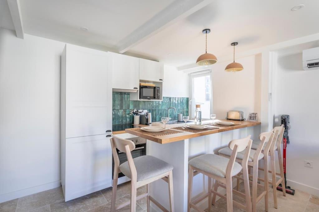 Photo of Kitchen in Notre-Dame du Mont
