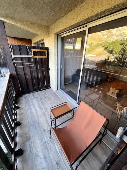 Photo of Patio Balcony in Allos