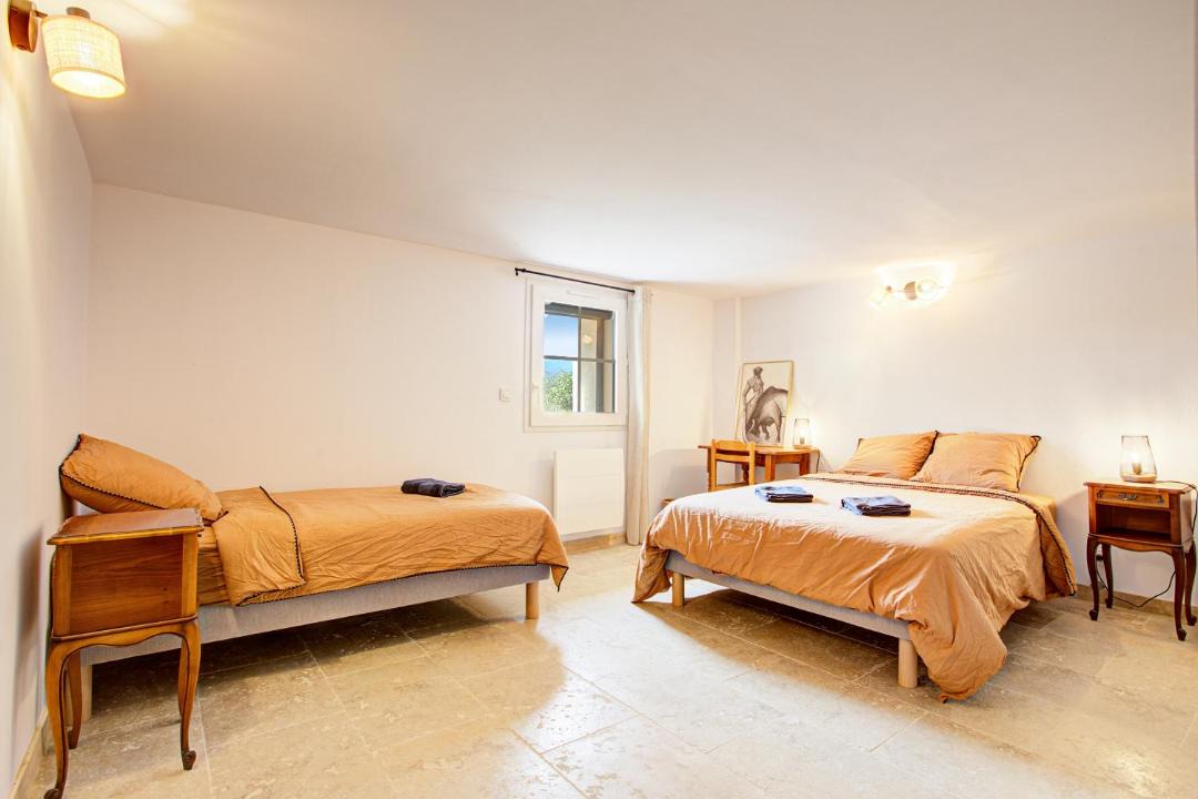 Photo of Bedroom in Joch