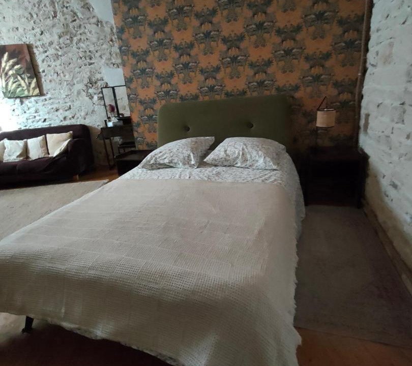 Photo of Bedroom in Anse