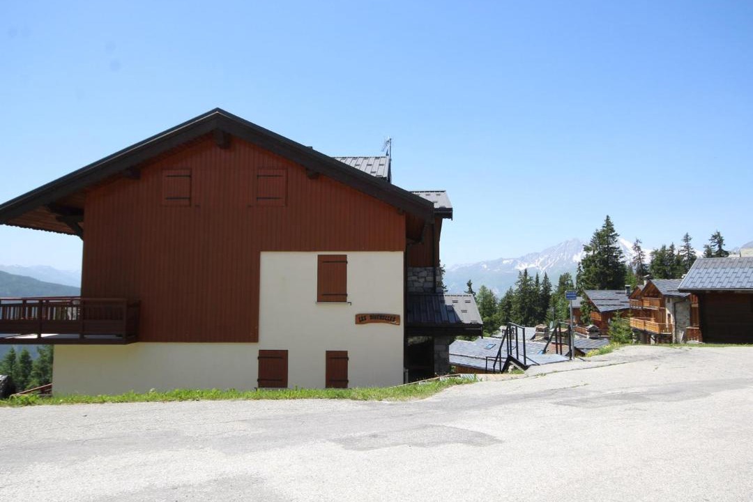 Photo of Others in La Rosiere