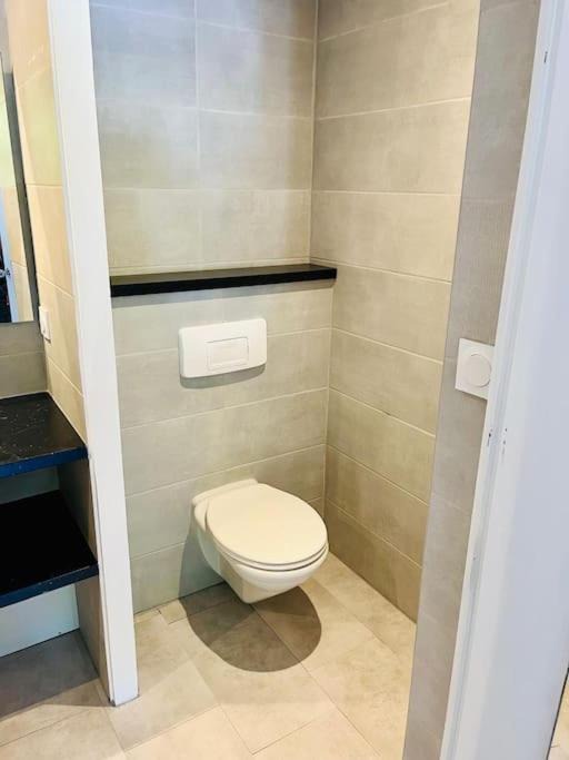 Photo of Bathroom in Chasseneuil-du-Poitou