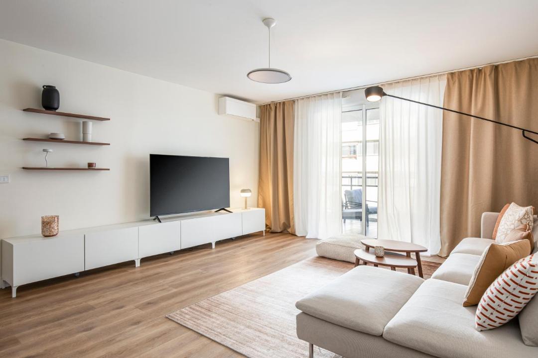 Photo of Livingroom in Saint-Georges