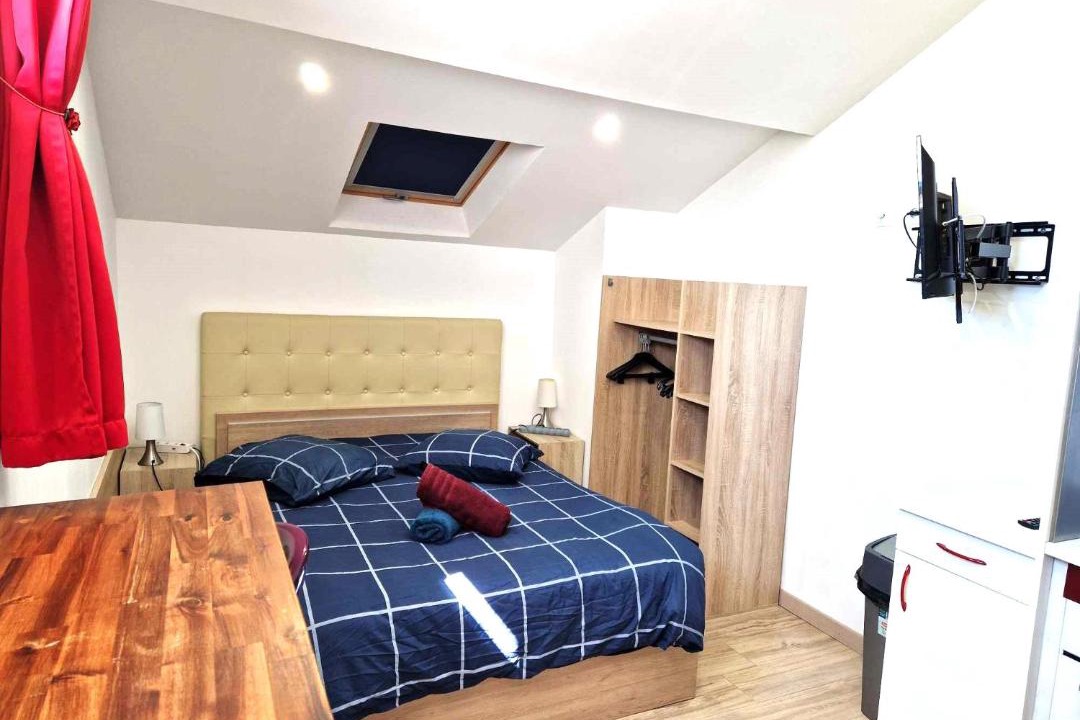Photo of Bedroom in Razac-sur-l'Isle