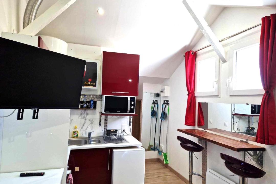 Photo of Kitchen in Razac-sur-l'Isle