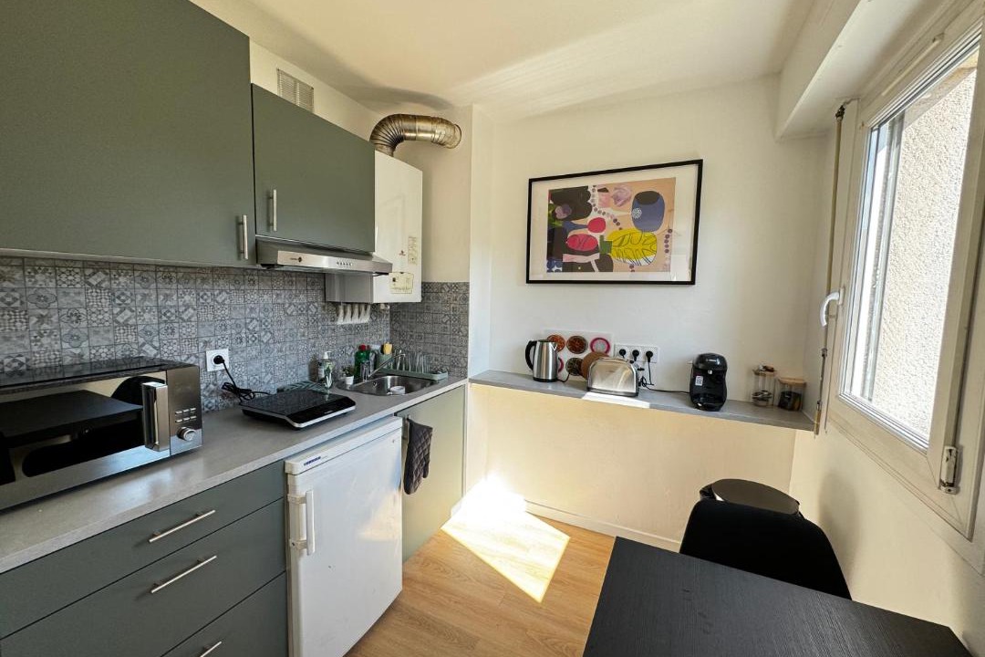Photo of Kitchen in Osny