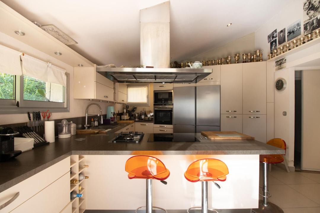 Photo of Kitchen in Santa Giulia