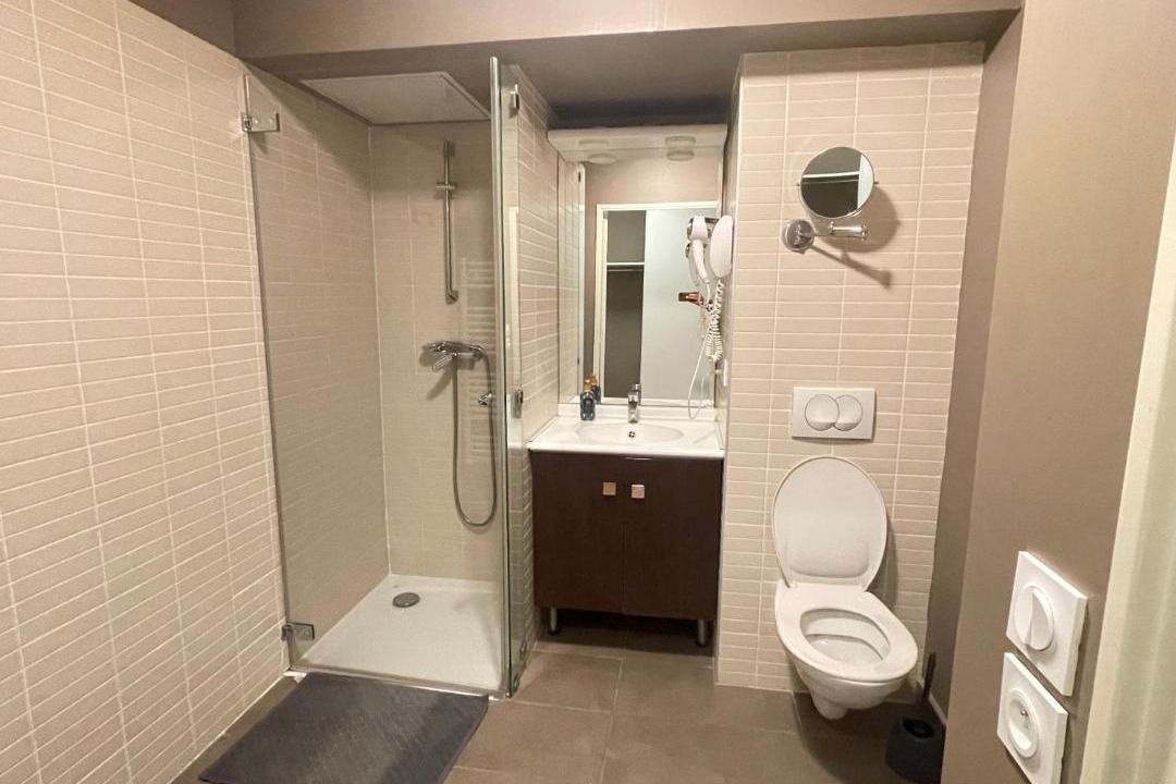 Photo of Bathroom in Perrache