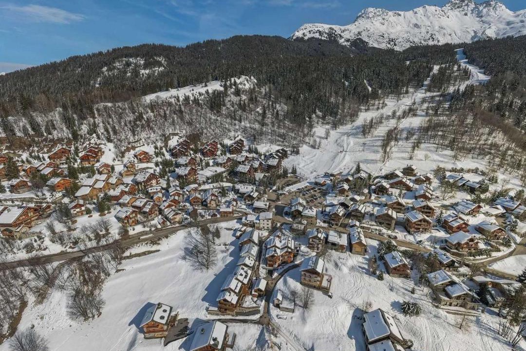 Photo of Others in Meribel Village