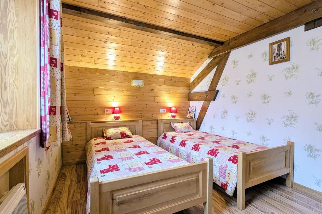 Photo of Bedroom in Saulxures-sur-Moselotte