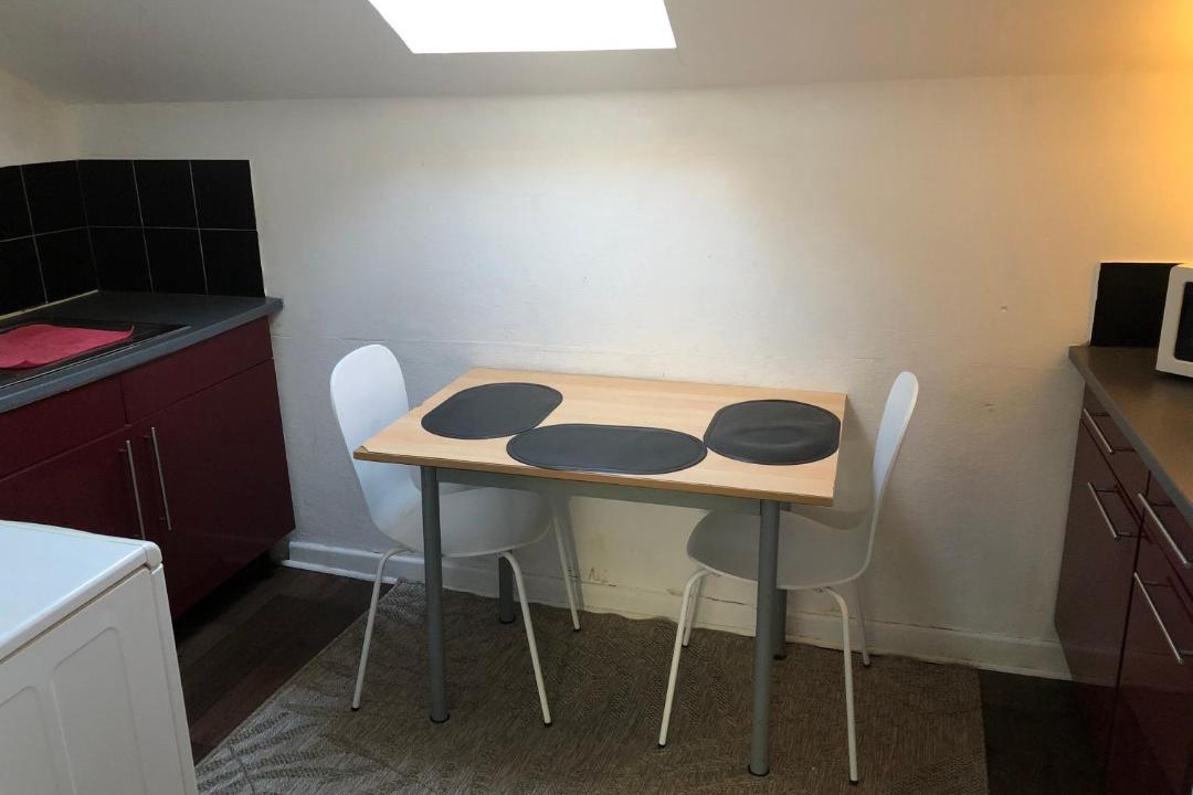 Photo of Kitchen in Aurillac