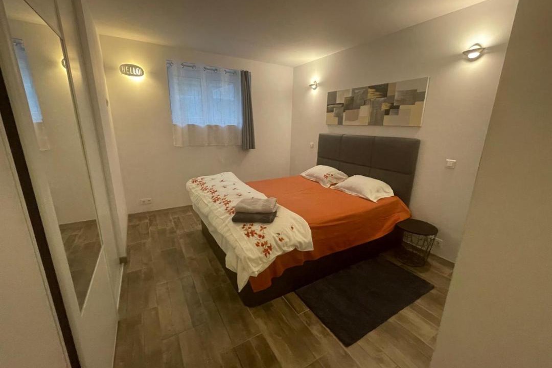 Photo of Bedroom in Saint Joseph/Mittelharth