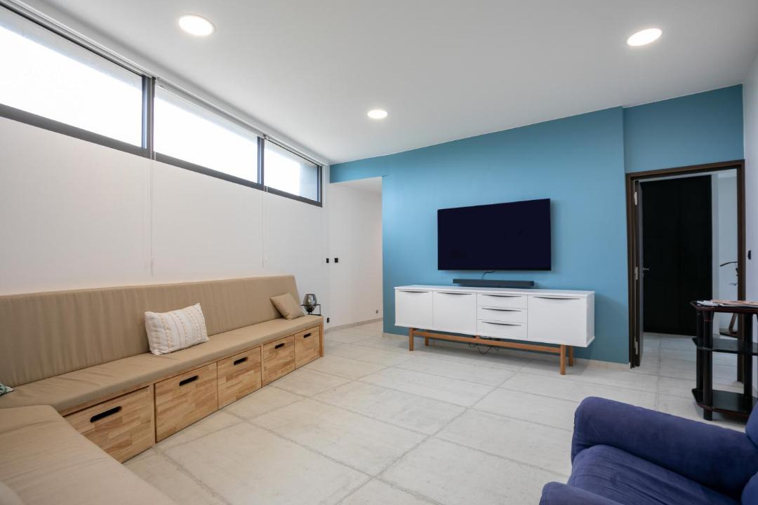Photo of Livingroom in Locquirec