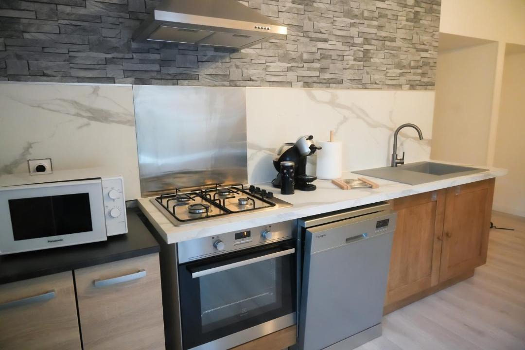 Photo of Kitchen in Guiselle