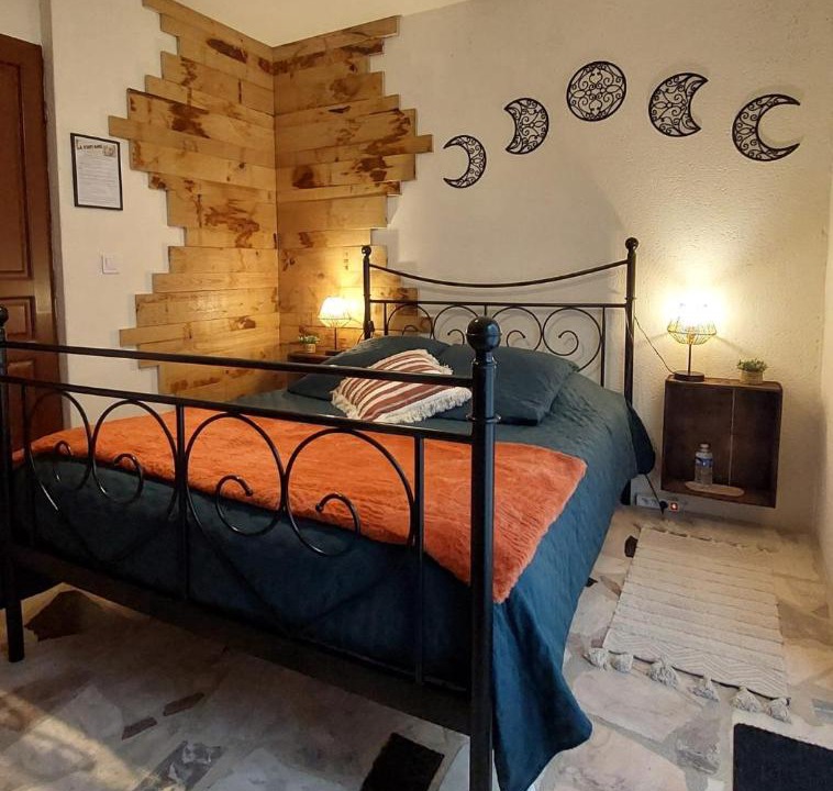 Photo of Bedroom in Manaurie