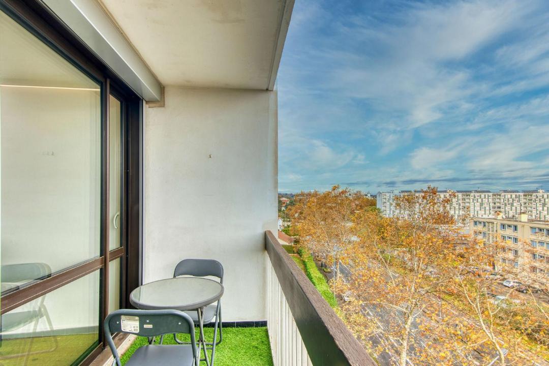 Photo of Patio Balcony in Saint-Genis-Laval