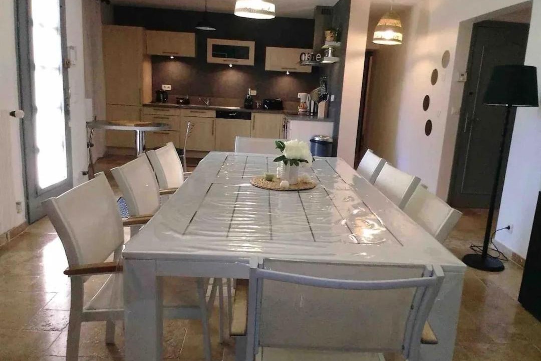 Photo of Kitchen in Thiron-Gardais