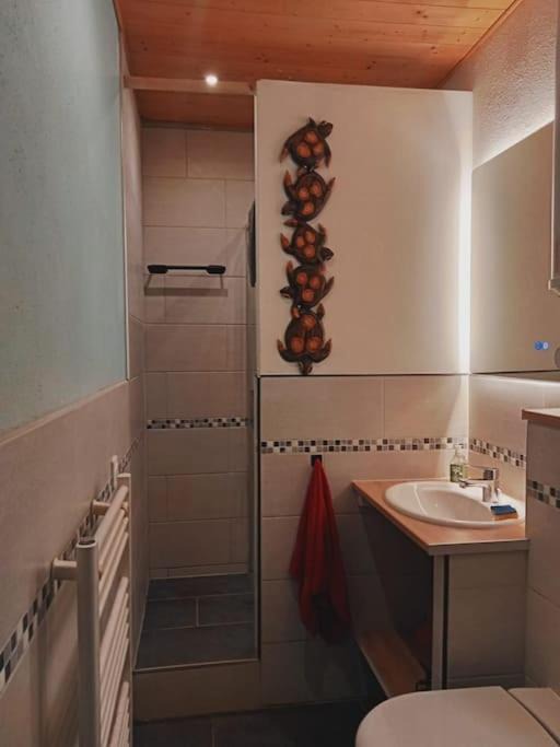 Photo of Bathroom in Poteries