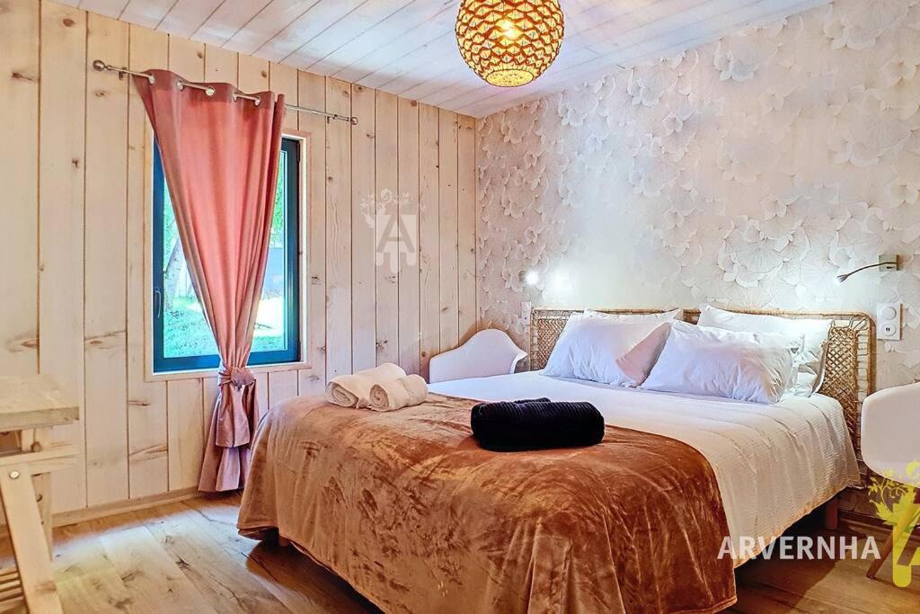 Photo of Bedroom in Chambon-sur-Lac