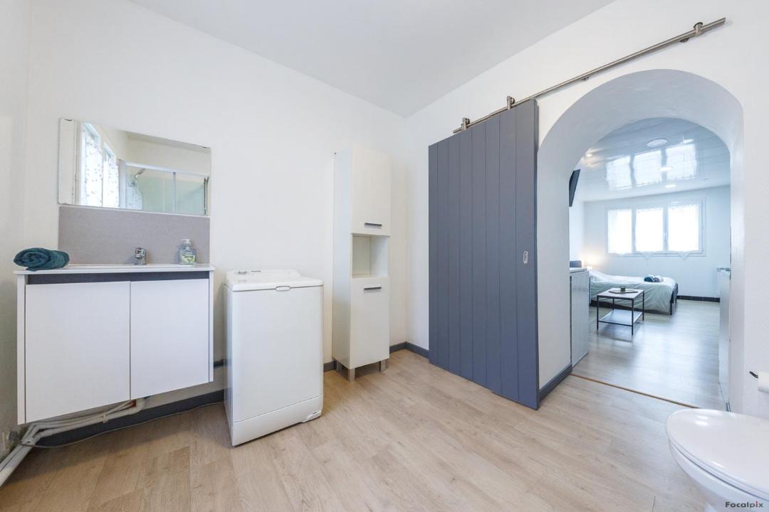 Photo of Bathroom in Lhommaize
