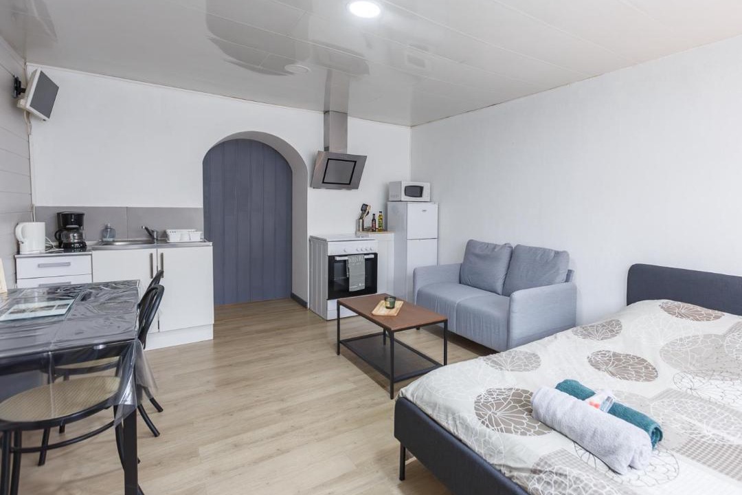 Photo of Bedroom in Lhommaize