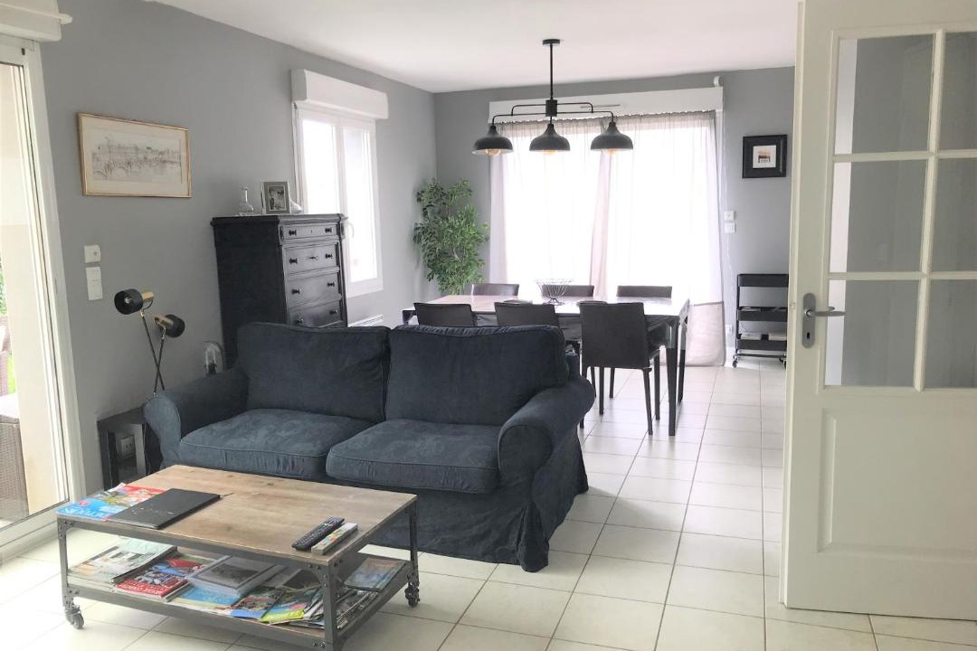 Photo of Livingroom in Cambo-les-Bains