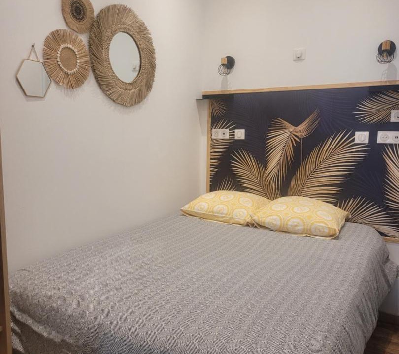 Photo of Bedroom in Embrun