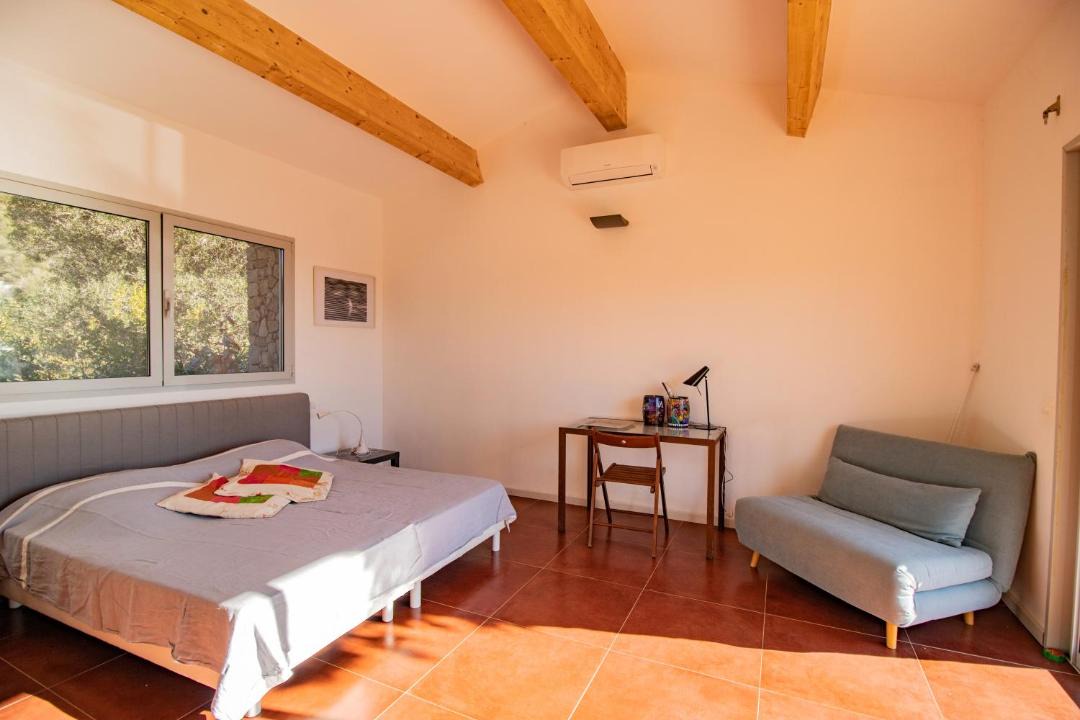 Photo of Bedroom in Monacia-d'Aullene