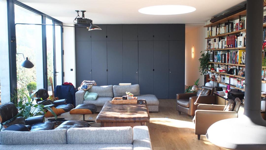 Photo of Livingroom in Cauderan