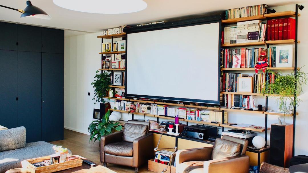 Photo of Livingroom in Cauderan